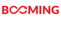 BOM Gaming partner logo